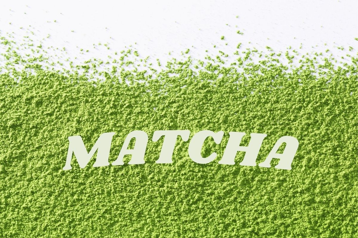 Meet Matcha: Vibrant, Grounded, and Totally Sip-Worthy